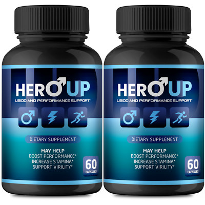 Hero Up Producto